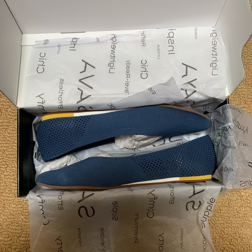 Sava Women’s comfort and style flats